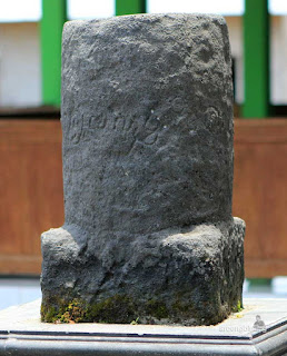 makam ki ageng suryomentaram cepokosari pleret