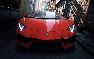 Need For Speed Most Wanted 2012 Need For Speed Most Wanted 2012