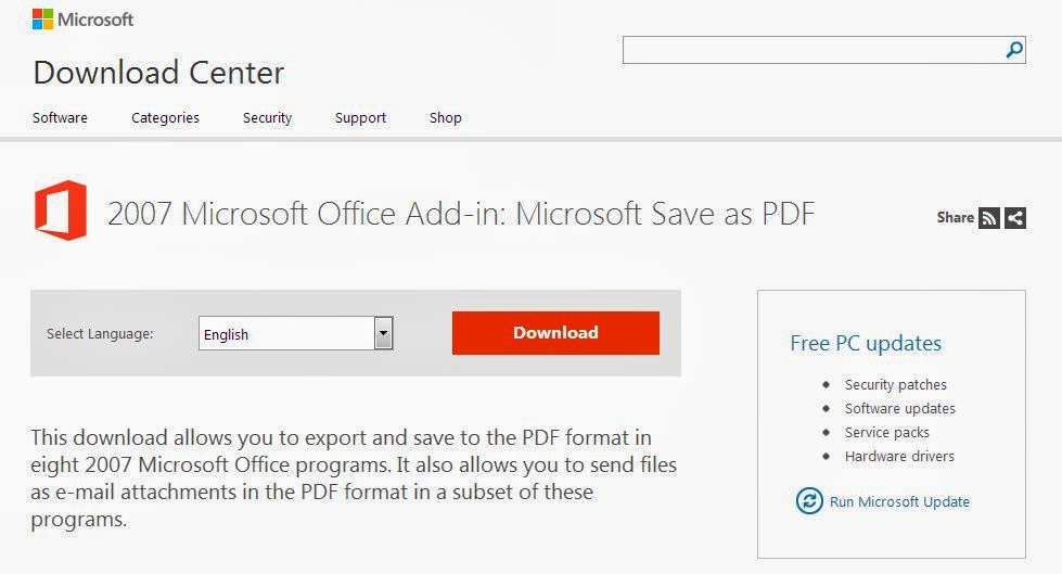 save powerpoint เป็น pdf ไม่ได้
