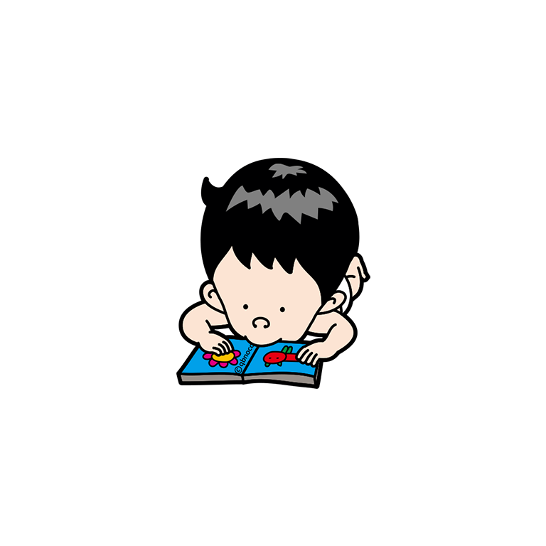 赤ちゃん絵本