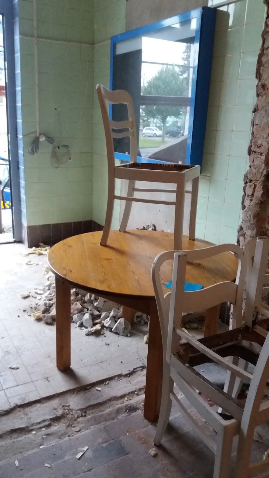 Kim Barkmann Mit Herz Und Wort Ich Bin Zu Alt Fur Diesen Sch