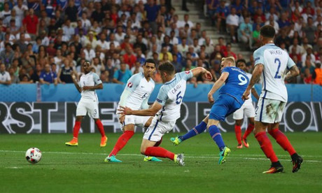 11 dieu can biet ve Iceland, doi tuyen thu vi nhat EURO 2016 - Anh 2