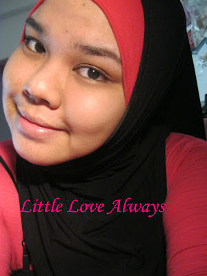 Little Love Always: Dapatkan Kulit Yang Cantik Sekarang Wahai Para Wanita!