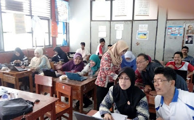 KEGIATAN GPO DARING KOMBINASI PB. SDN KAMPUNGSAWAH III KEGIATAN GPO DARING KOMBINASI PB. SDN KAMPUNGSAWAH III