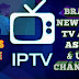 BRAND NEW TV APK : USA ASIAN AND WORLD CHANNELS FREE 2018