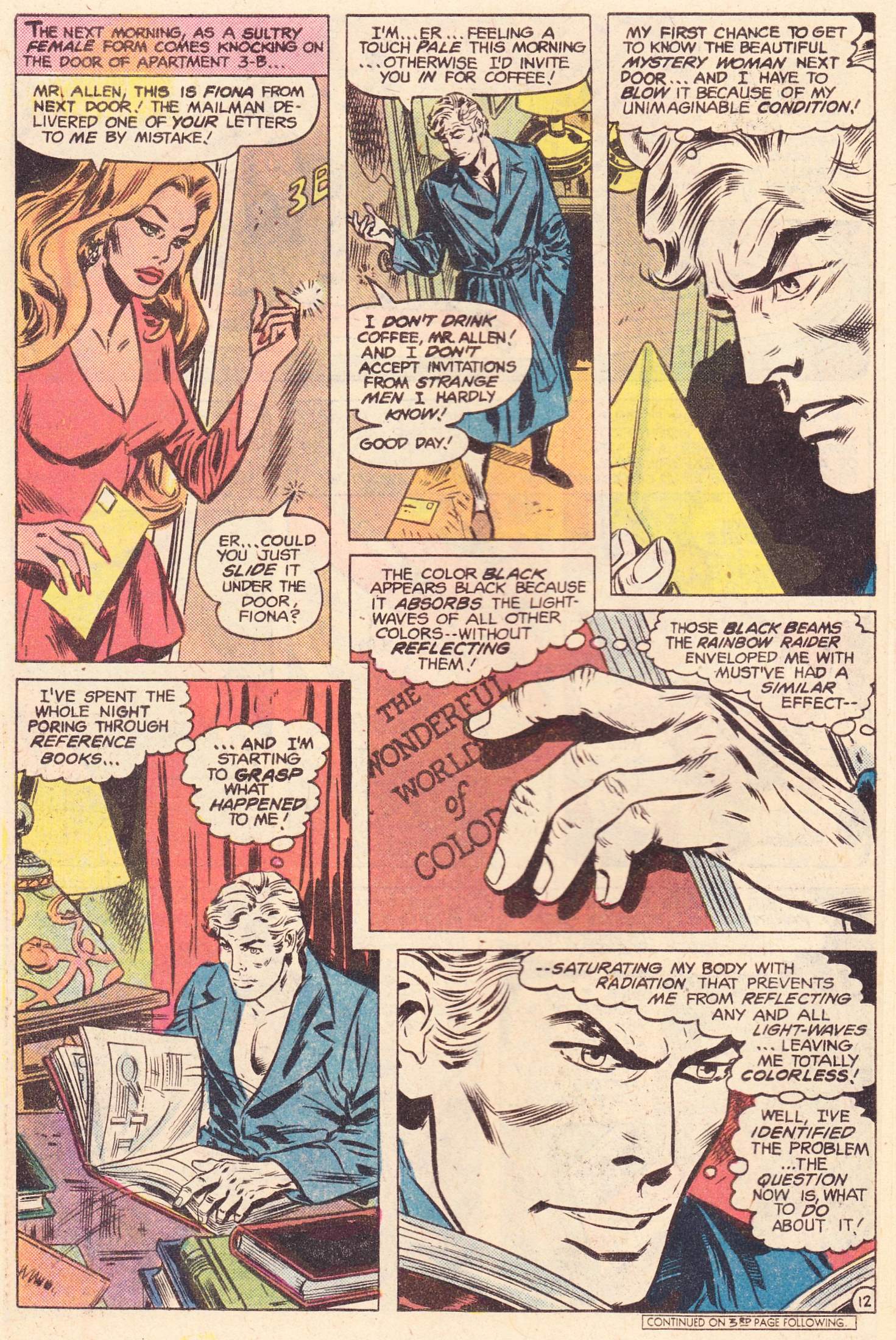 The Flash (1959) issue 286 - Page 22