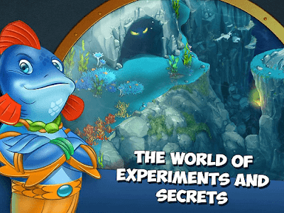 Aquapolis Build a megapolis v1.19.24 Mod Apk (Mega Mod)1