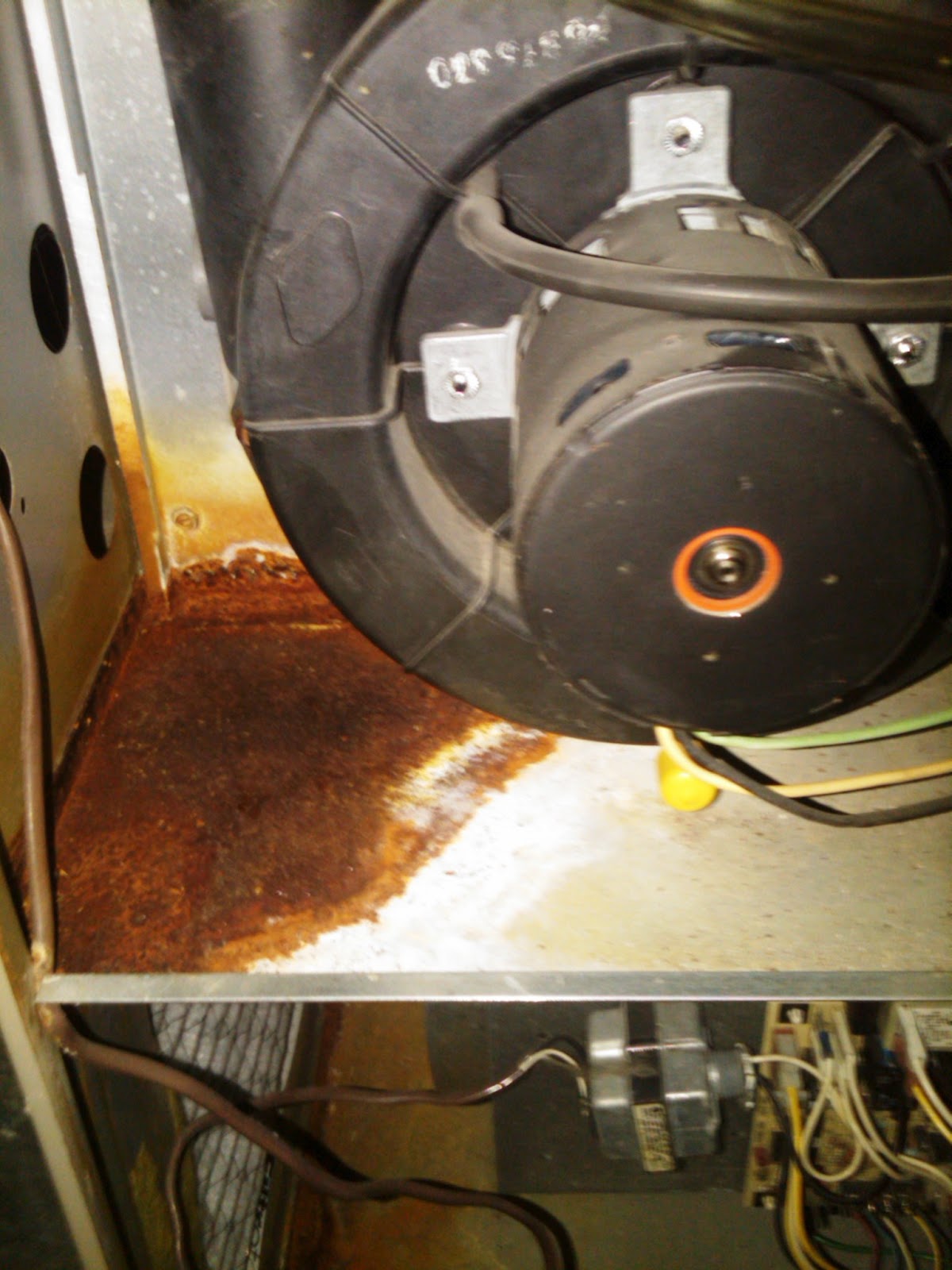 What Is The Life Expectancy Of A Natural Gas Furnace What Is The Life Expectancy Of A Natural Gas Furnace