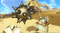 Dragon Quest Heroes 2 Game Screenshot 10