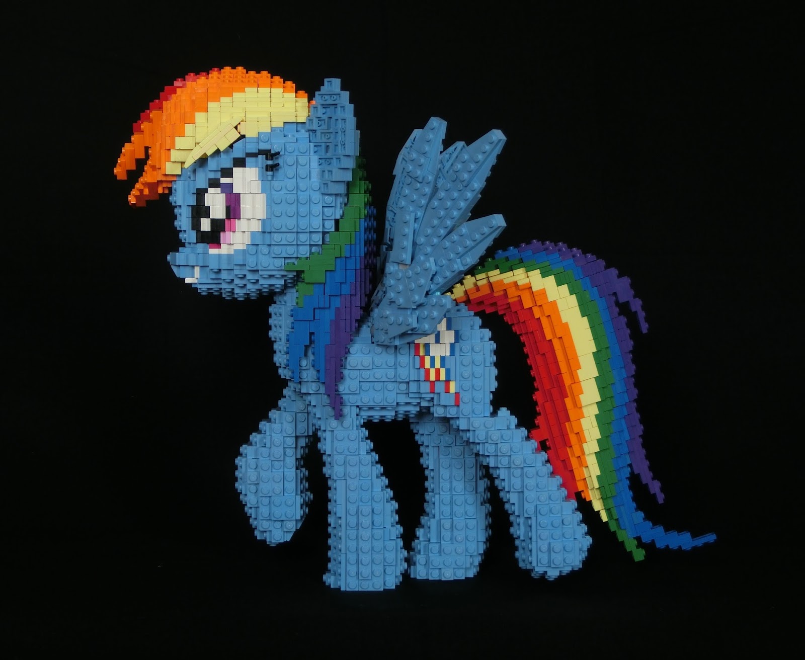 lego 21121 minecraft