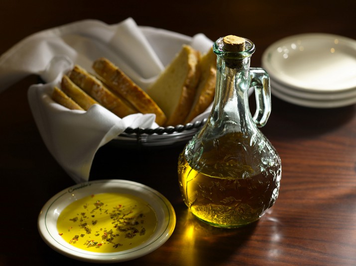 IC Friendly Recipes Carrabba’s HerbOlive Oil Dip