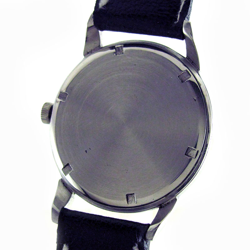 Antique Watch and Timepiece Collection by Wrist Men Watches ZODIAC