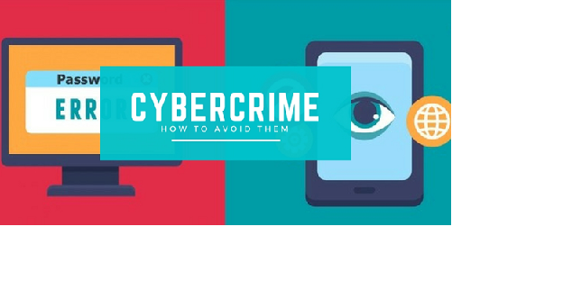 pengertian cybercrime