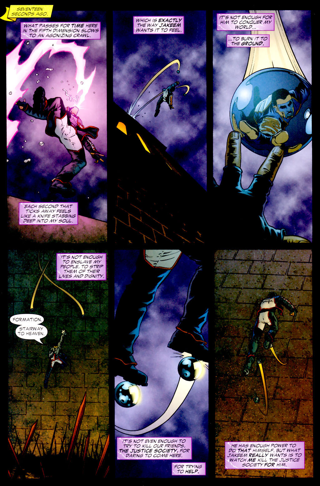 <{ $series->title }} issue 80 - Page 2