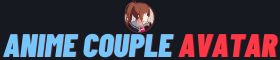 Anime Couple Avatar