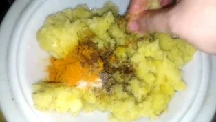 mix-potato-mixture
