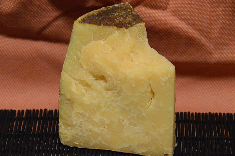 ROMERO y algo más... Dos quesos de Valladolid volován de queso crema