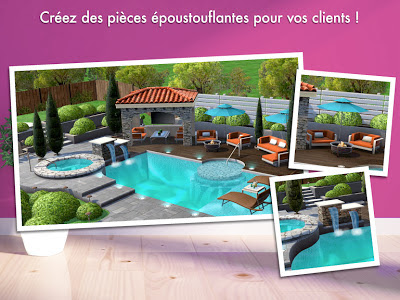 Télécharger Home Design Makeover mod Apk pour android Télécharger Home Design Makeover mod Apk pour android