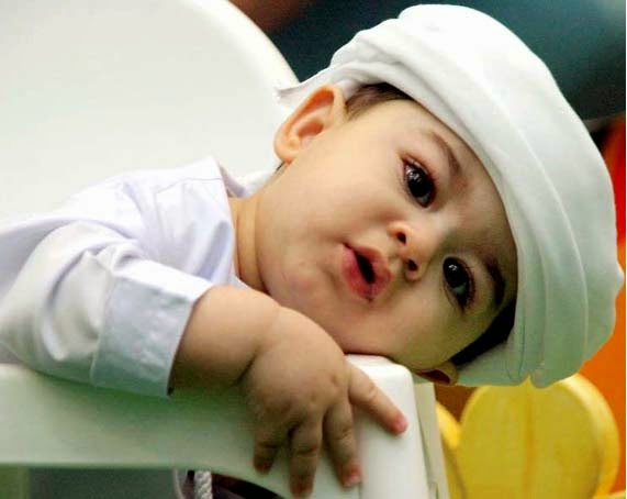Hitan Putih Nama Bayi Dalam Islam Dan Artinya