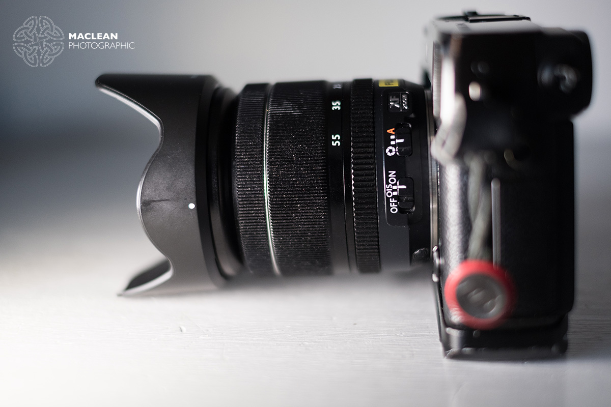 REVIEW What is the Best Fuji Kit Lens? Part 2