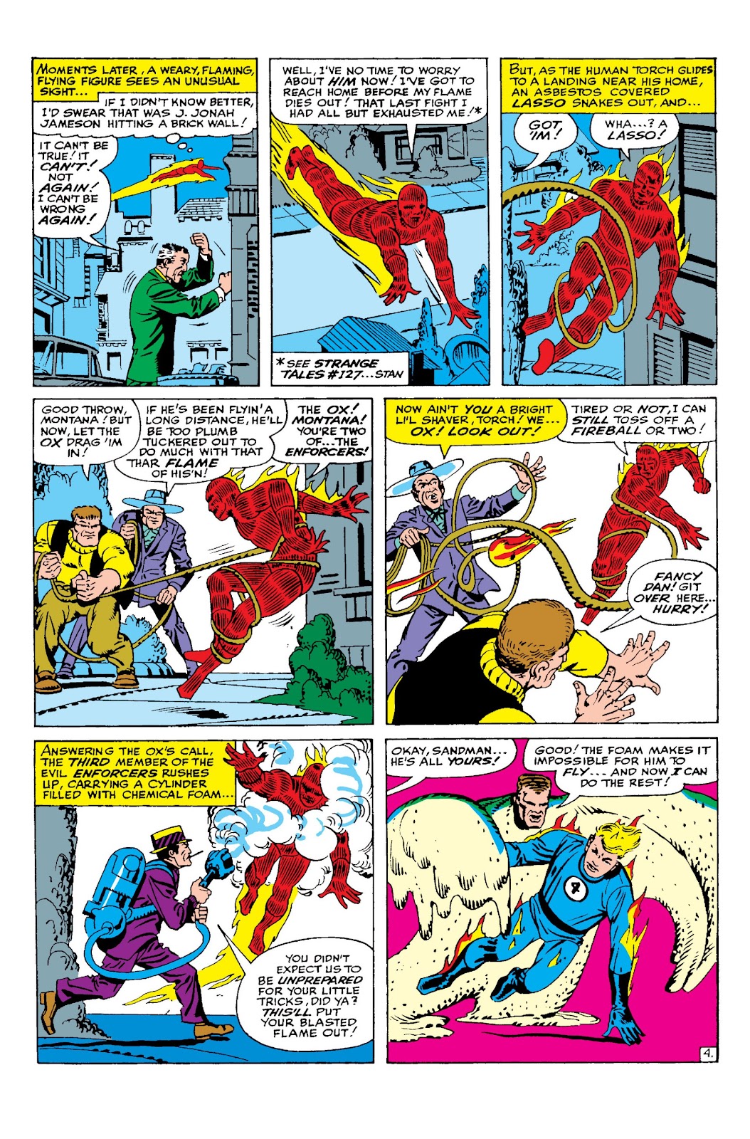The Amazing Spider-Man (1963) issue 19 - Page 5