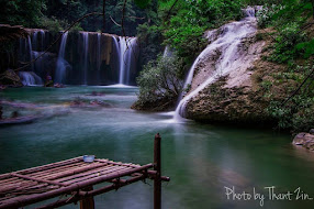 Beauty of Myanmar