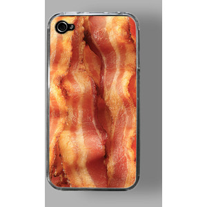 Bacon Iphone 4 Case5