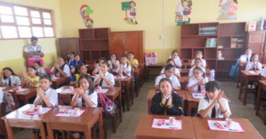 QALI WARMA: Servicio alimentario llega a 108 mil escolares de Ica - www.qaliwarma.gob.pe QALI WARMA: Servicio alimentario llega a 108 mil escolares de Ica - www.qaliwarma.gob.pe