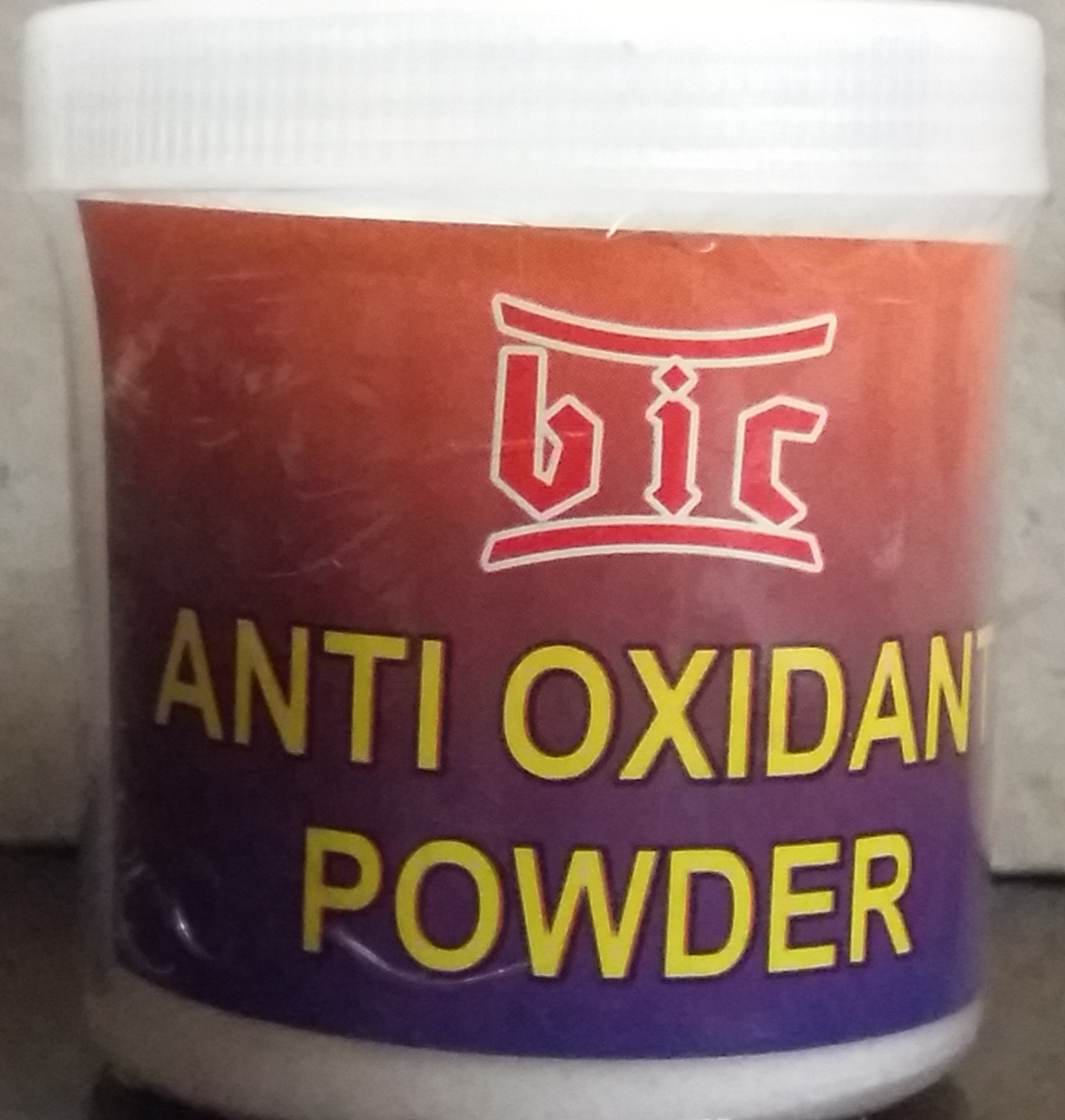 B.I.C Solder Wire, Sticks / Rods, SMD Paste No Clean, Solder Flux and