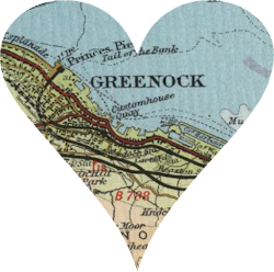 Greenock, Inverclyde, Scotland
