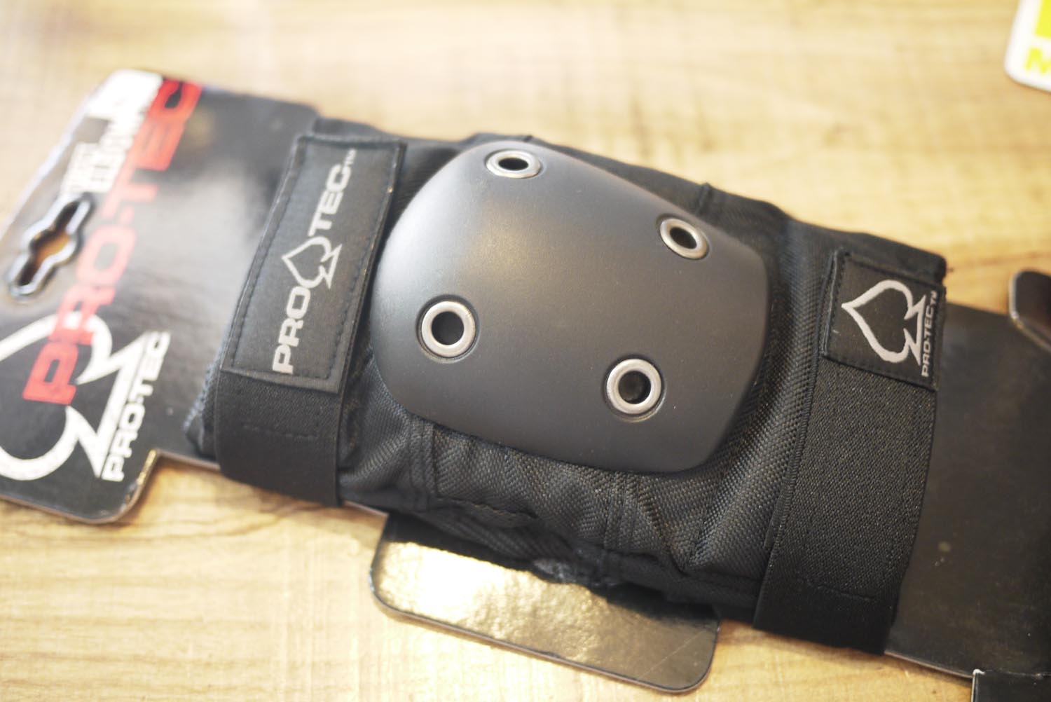 Del Mar BMX PROTEC YOUTH STREET ELBOW PAD