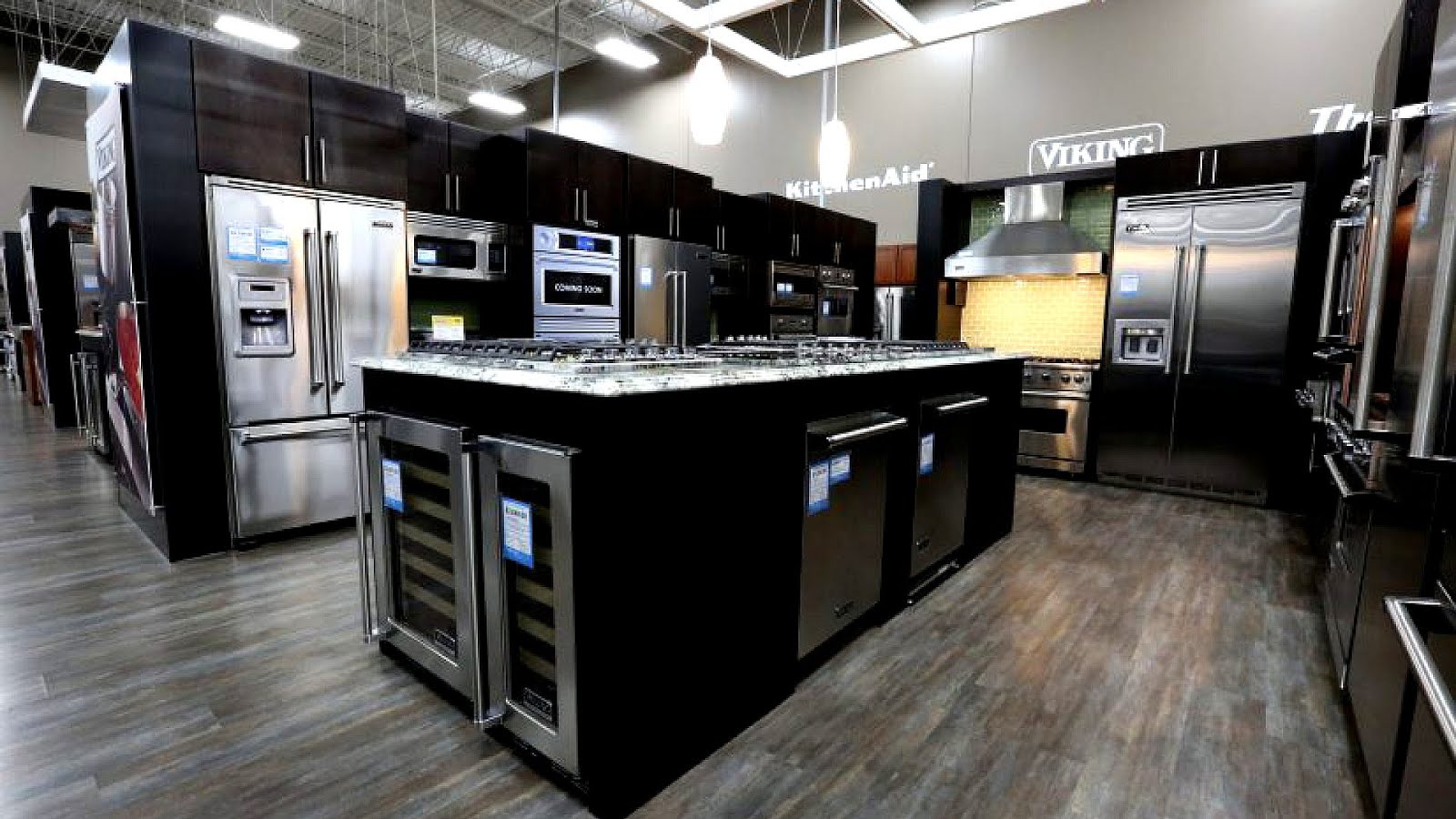 Top Rated Kitchen Appliance Brands Brand Choices