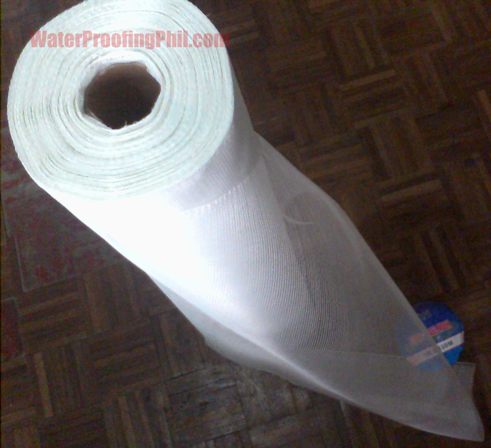 Fiber Glass Mesh Net (60gsm) Fiberglass Mesh Reinforcement