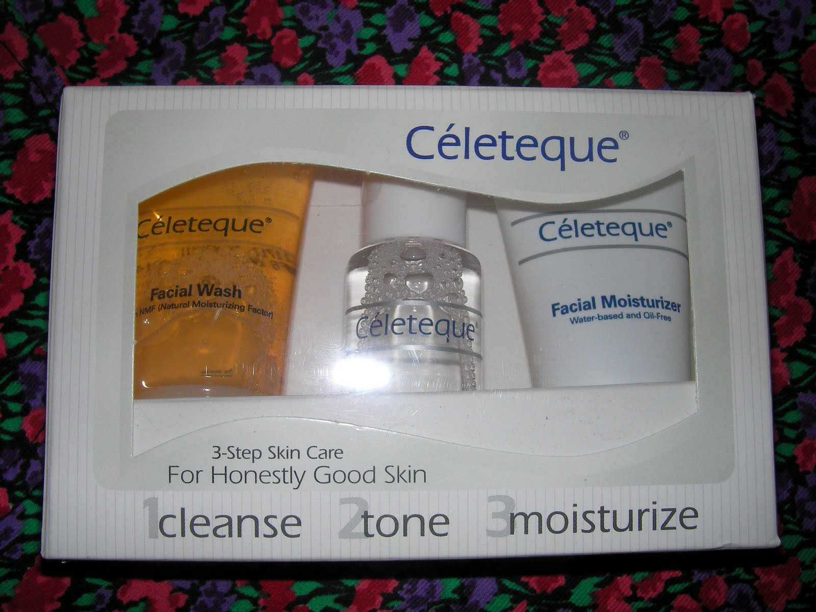 celeteque moisturizer reddit