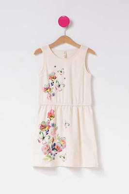 Sosyete Giyim Tarzi Magazin Kiz Cocuk Bayramlik Elbise Modelleri 2016