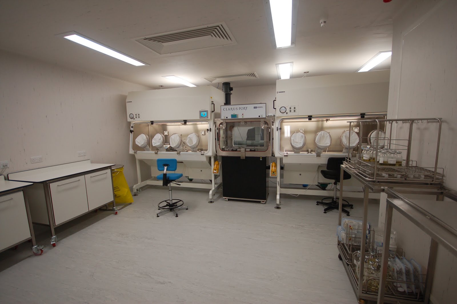 Pharmaceutical Microbiology