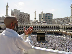Doa Haji Mabrur