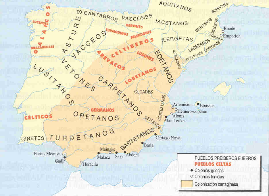 mapa+pueblos+pre%C3%ADberos+e+%C3%ADberos,+celtas+colonias+griegas+y+colonias+fenicias+colonizacion+cartaginesa.jpg