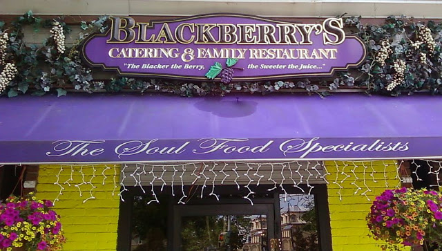 Blackberry Restaurant Soul Food Blackberry Restaurant Soul Food