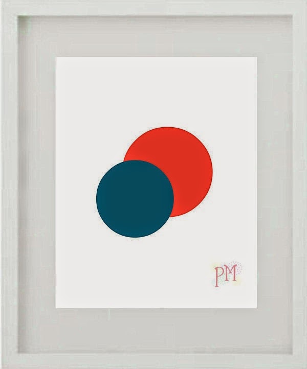 Minimalist art for your At home select