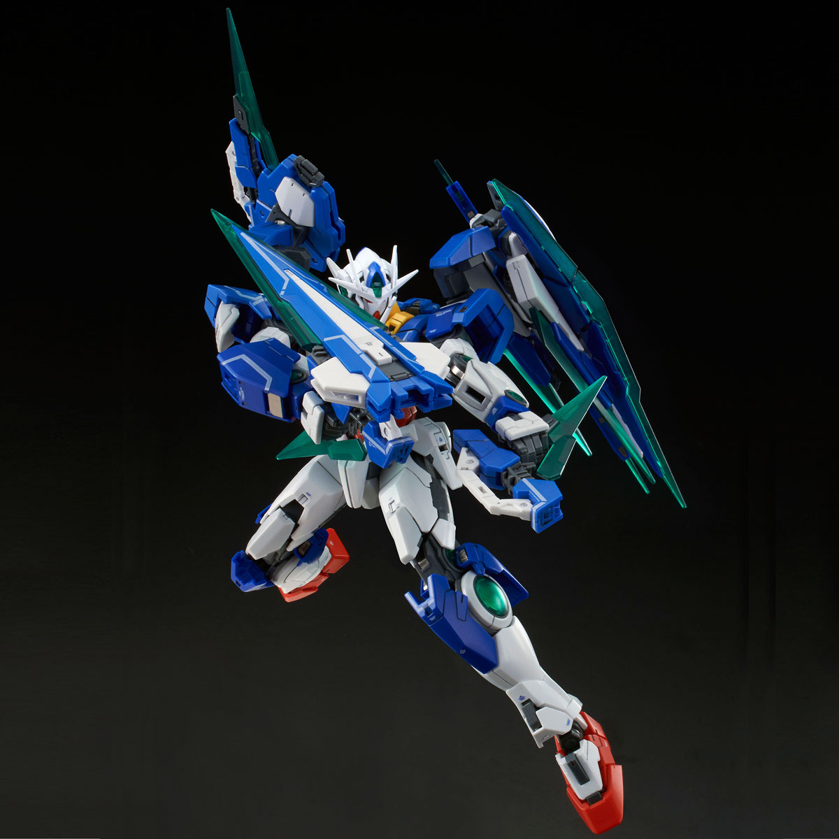 00q full saber mg