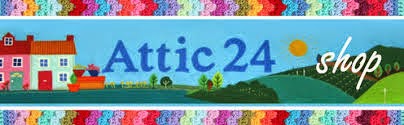 Attic 24