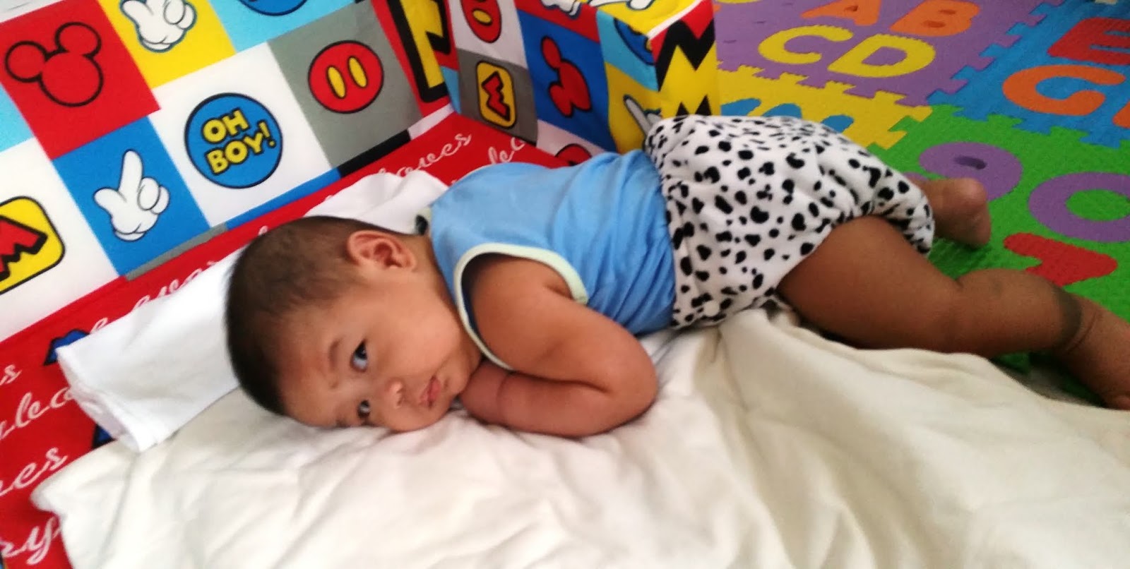 How to Teach Baby to Crawl Naturally in 9 Essential Steps