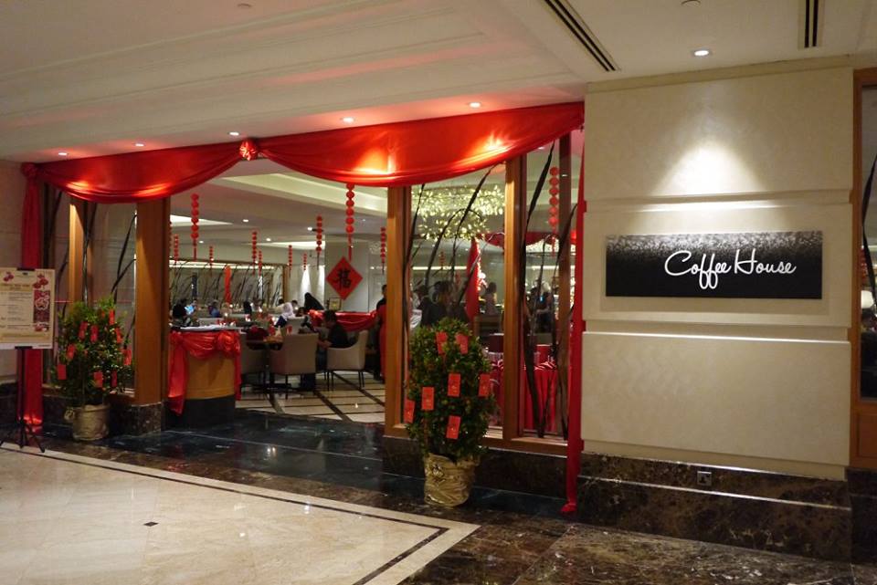 The Beauty Junkie Chinese New Year Offers Sunway