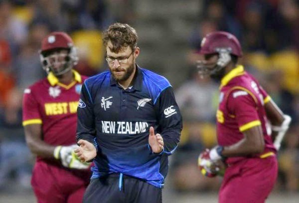 Daniel Vettori, New Zealand, Retire, Cricket