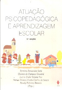 Atuação psicopedagógica e aprendizagem escolar