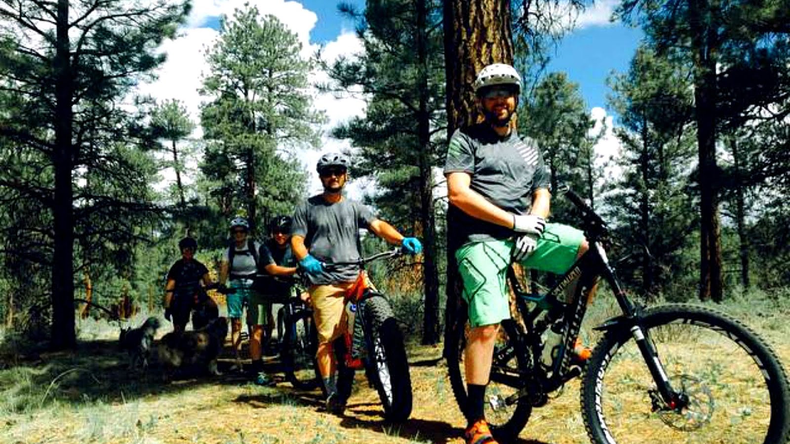 Bike Rentals Colorado Springs Bikes Choices