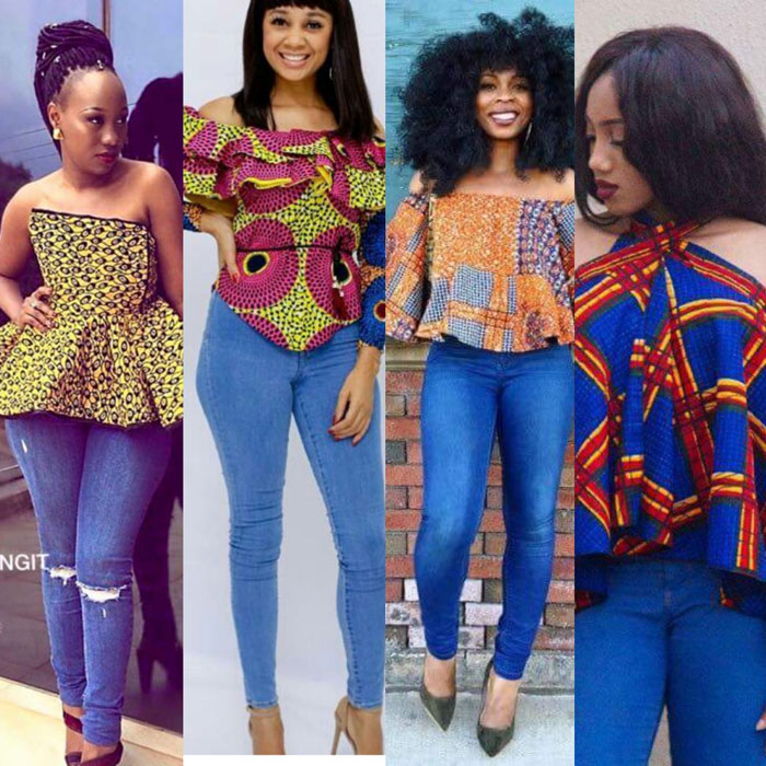 Ankara-Top-and-Trousers-Styles
