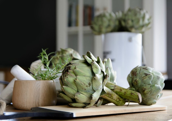 El apartamento estilo escandinavo perfecto