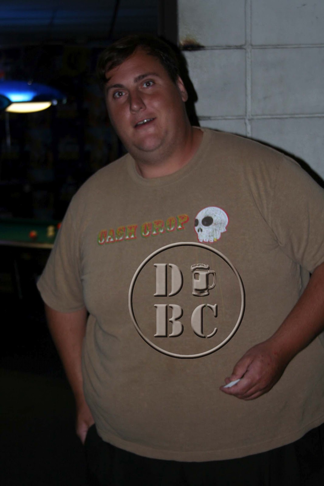 DiveBar Culture Cherry Pit, Orange, CA